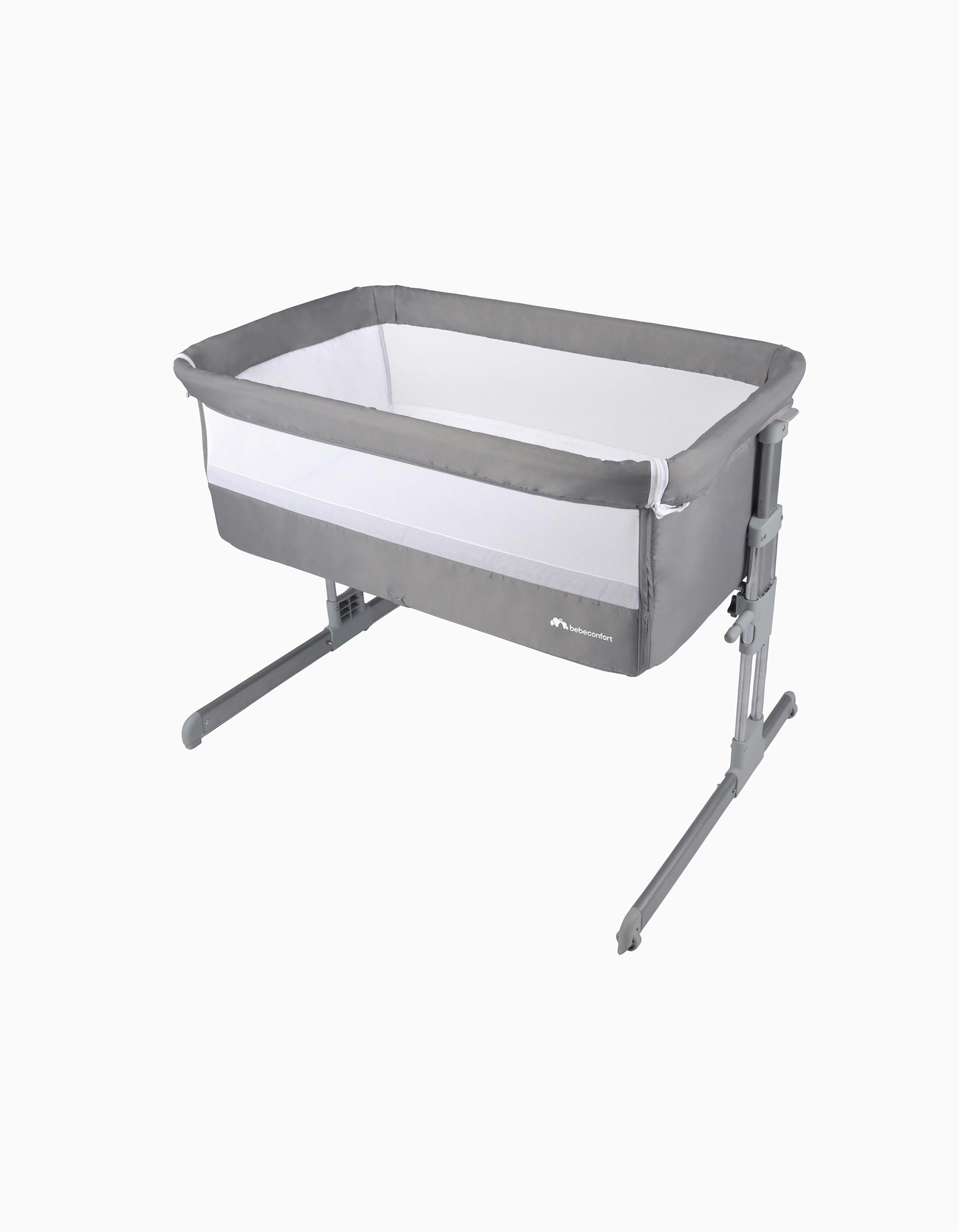 Cot Calidoo Warm Grey Bebe Confort