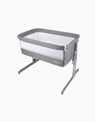 Cot Calidoo Warm Grey Bebe Confort