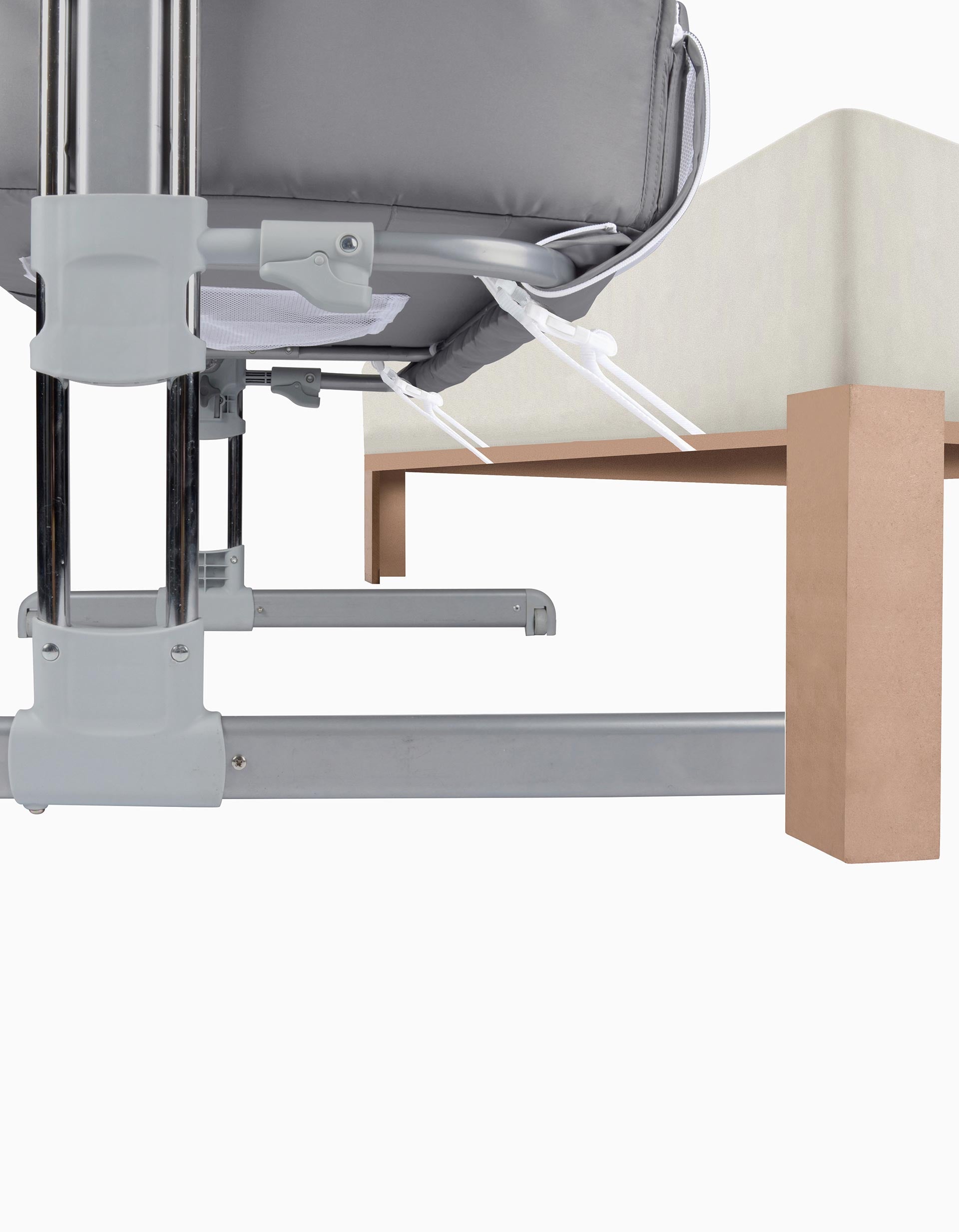 Cot Calidoo Warm Grey Bebe Confort