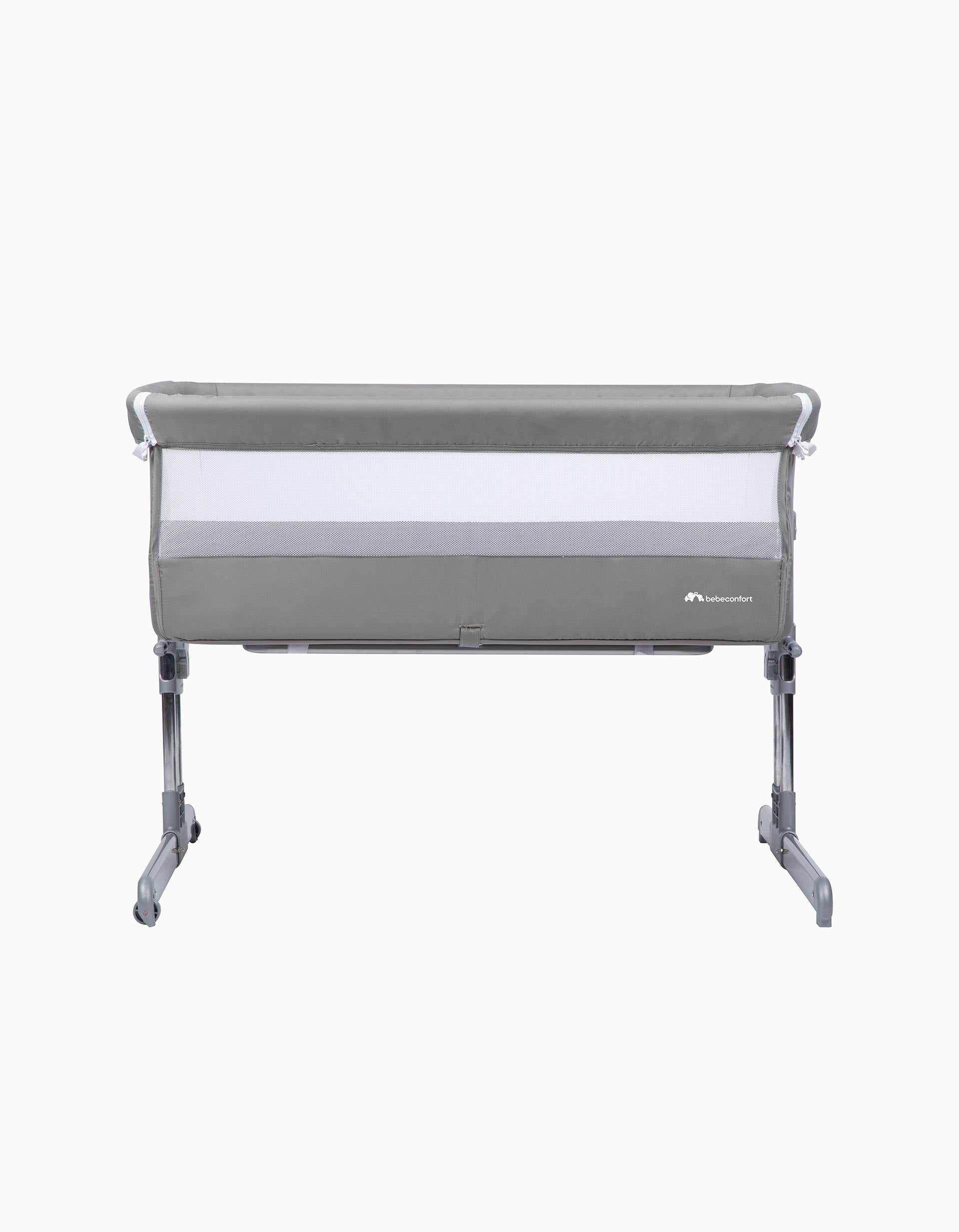 Cot Calidoo Warm Grey Bebe Confort