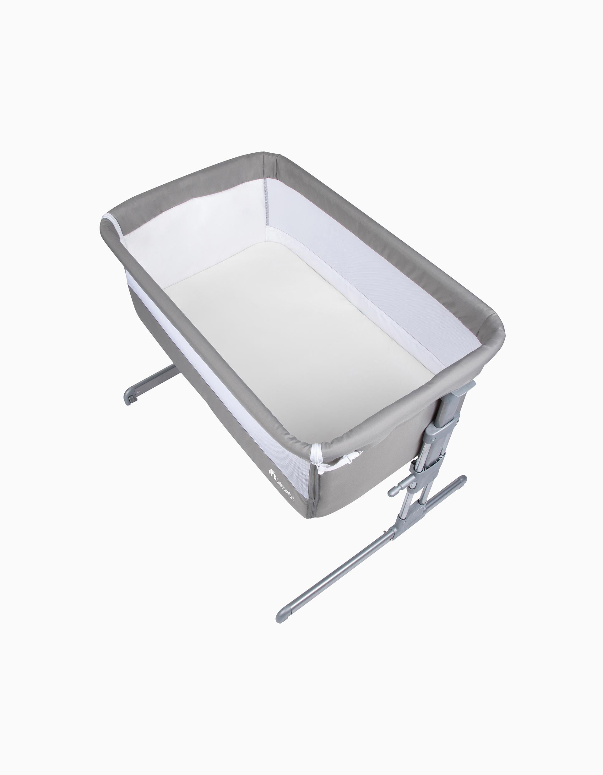 Cot Calidoo Warm Grey Bebe Confort