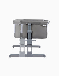 Berço Calidoo Warm Grey Bébé Confort