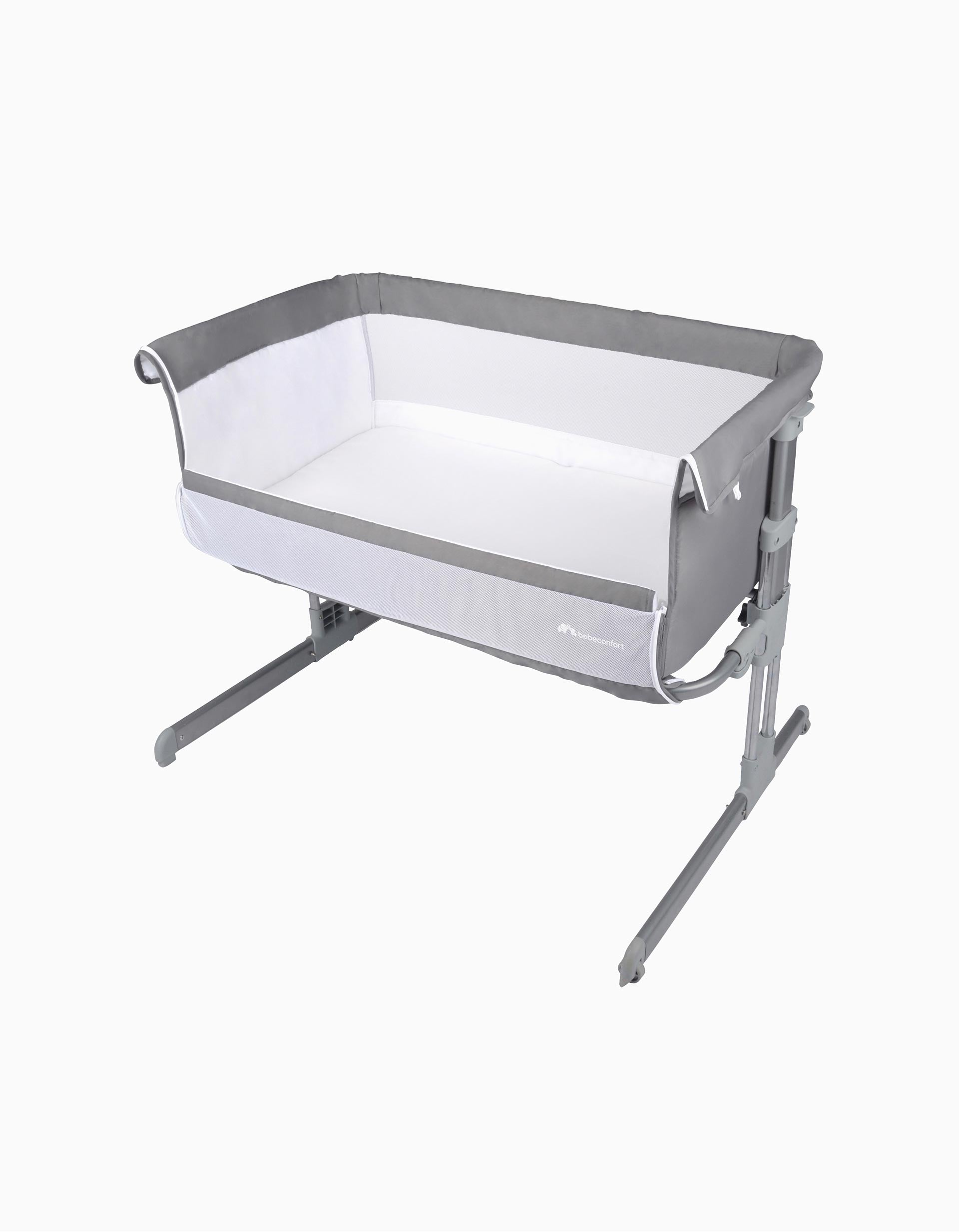 Cot Calidoo Warm Grey Bebe Confort