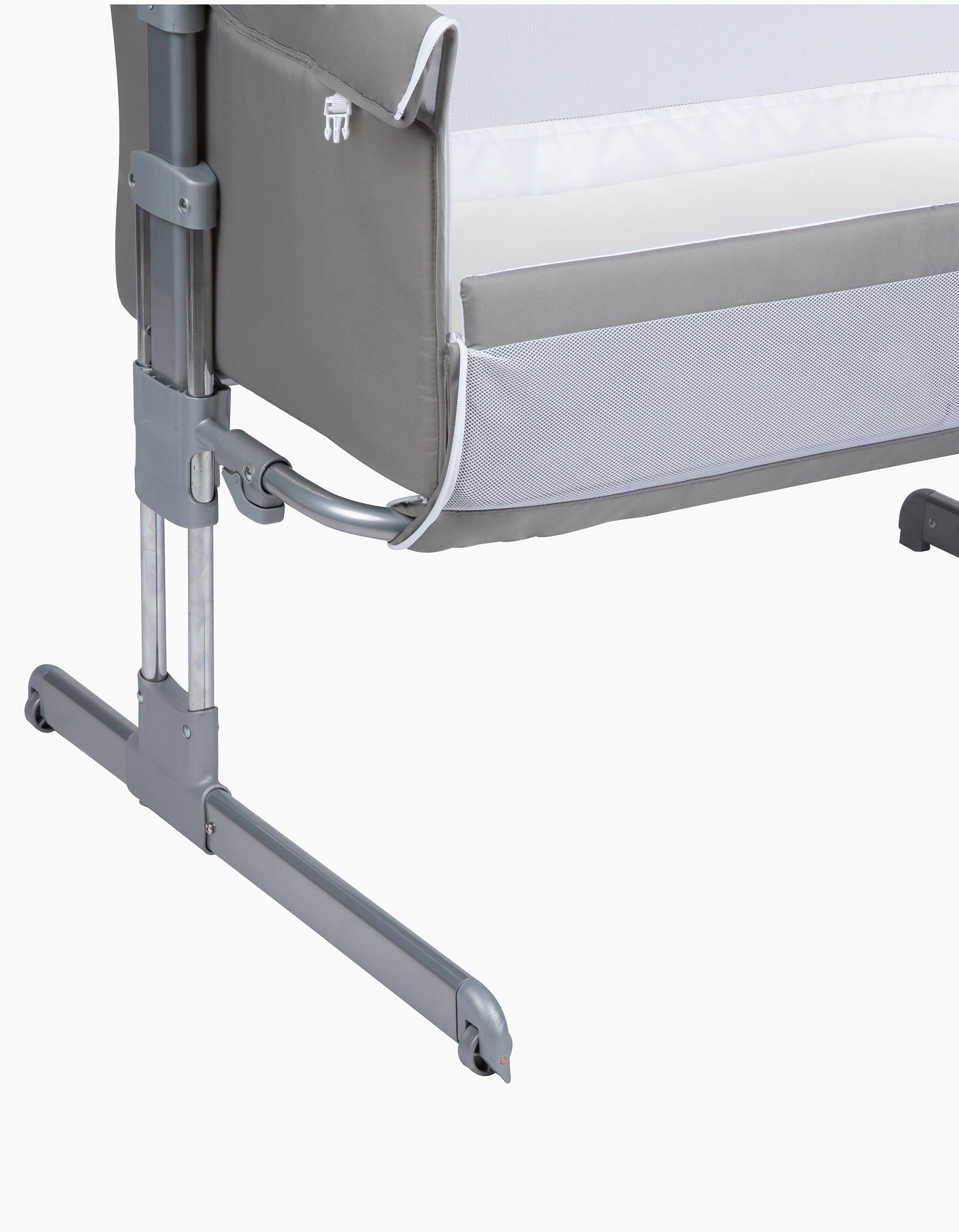 Cot Calidoo Warm Grey Bebe Confort