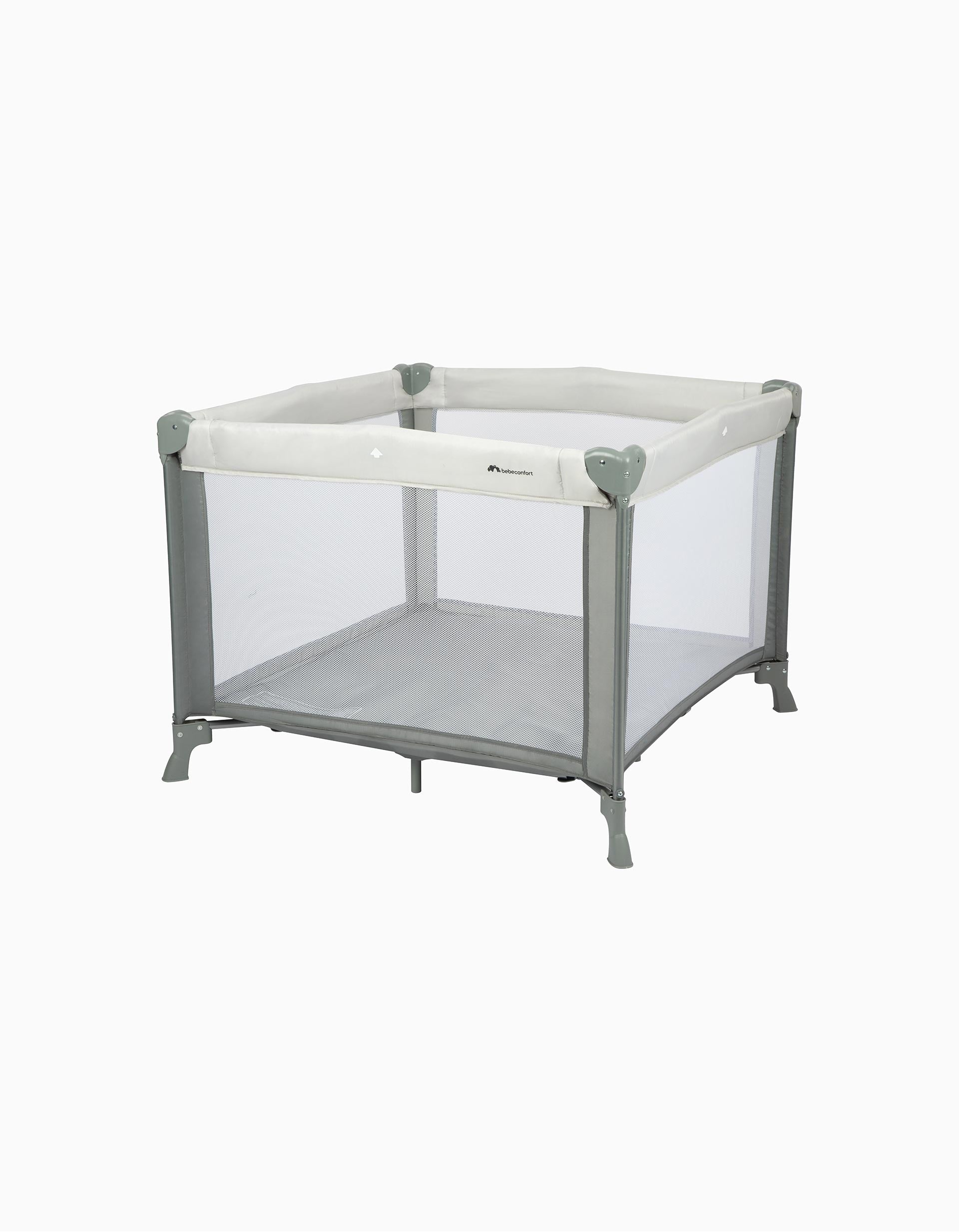 Playpen Circus Warm Grey