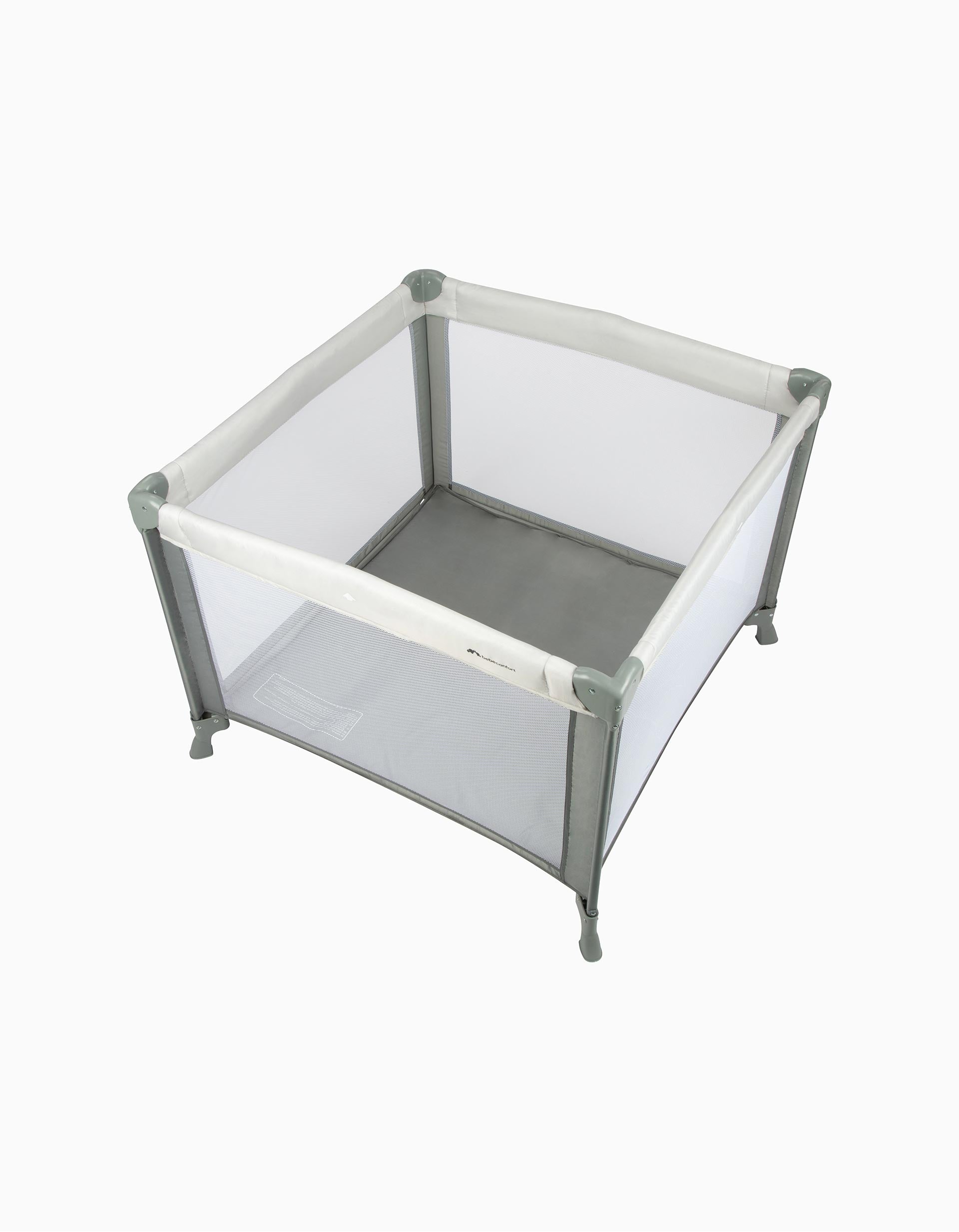 Playpen Circus Warm Grey