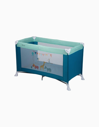 Cama de Viaje Soft Dreams Happy Day