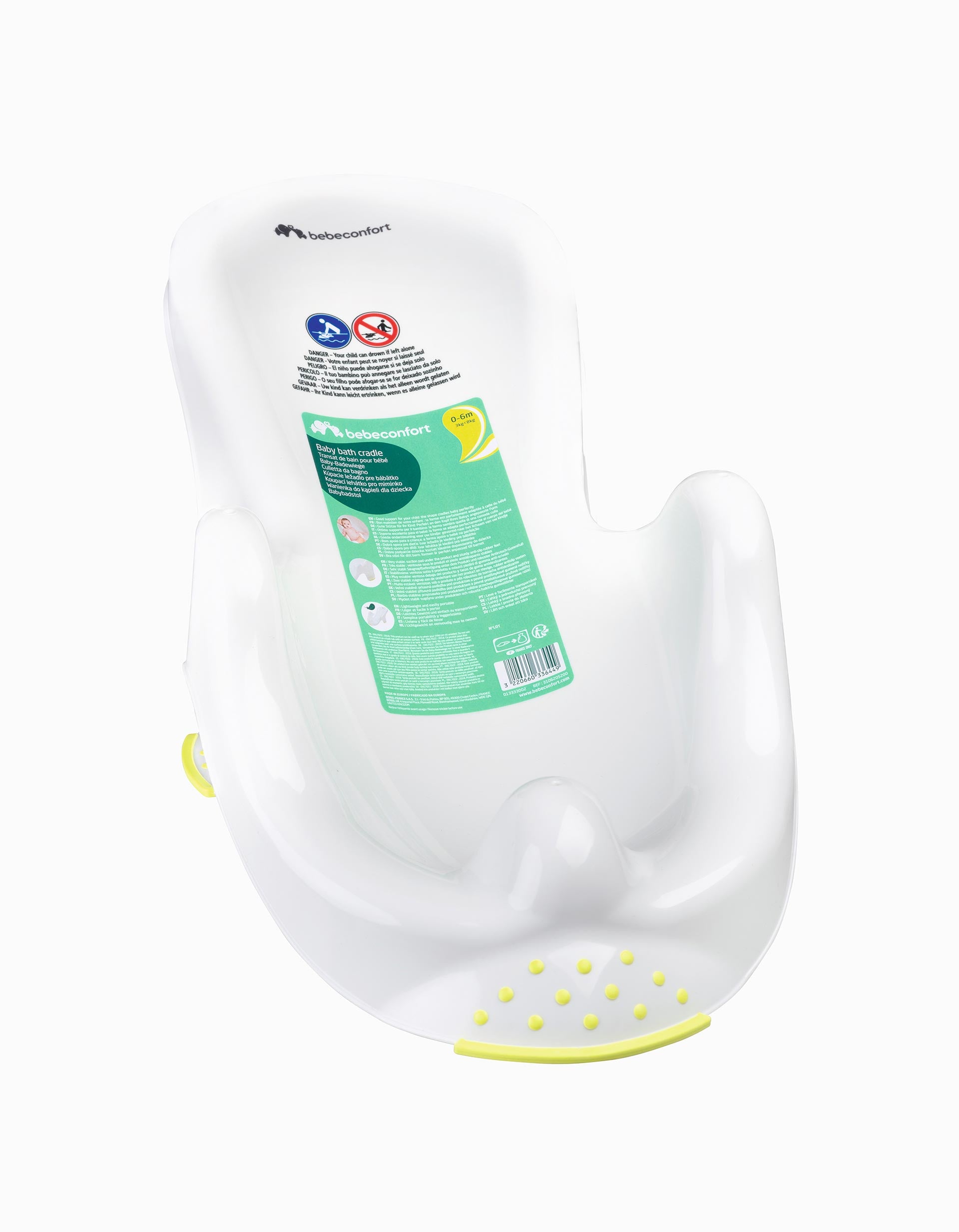 Baby Bath Support Bébé Confort