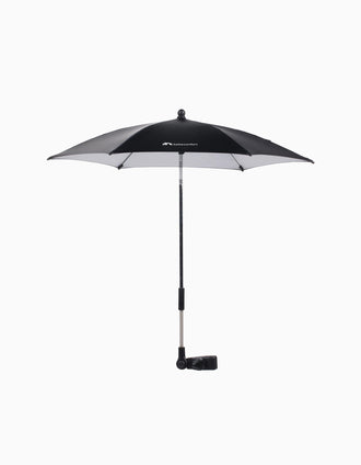 Sombrilla Ultraprotectora Bebé Confort Black