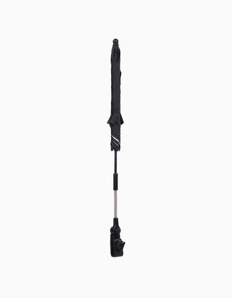 Sombrilla Ultraprotectora Bebé Confort Black