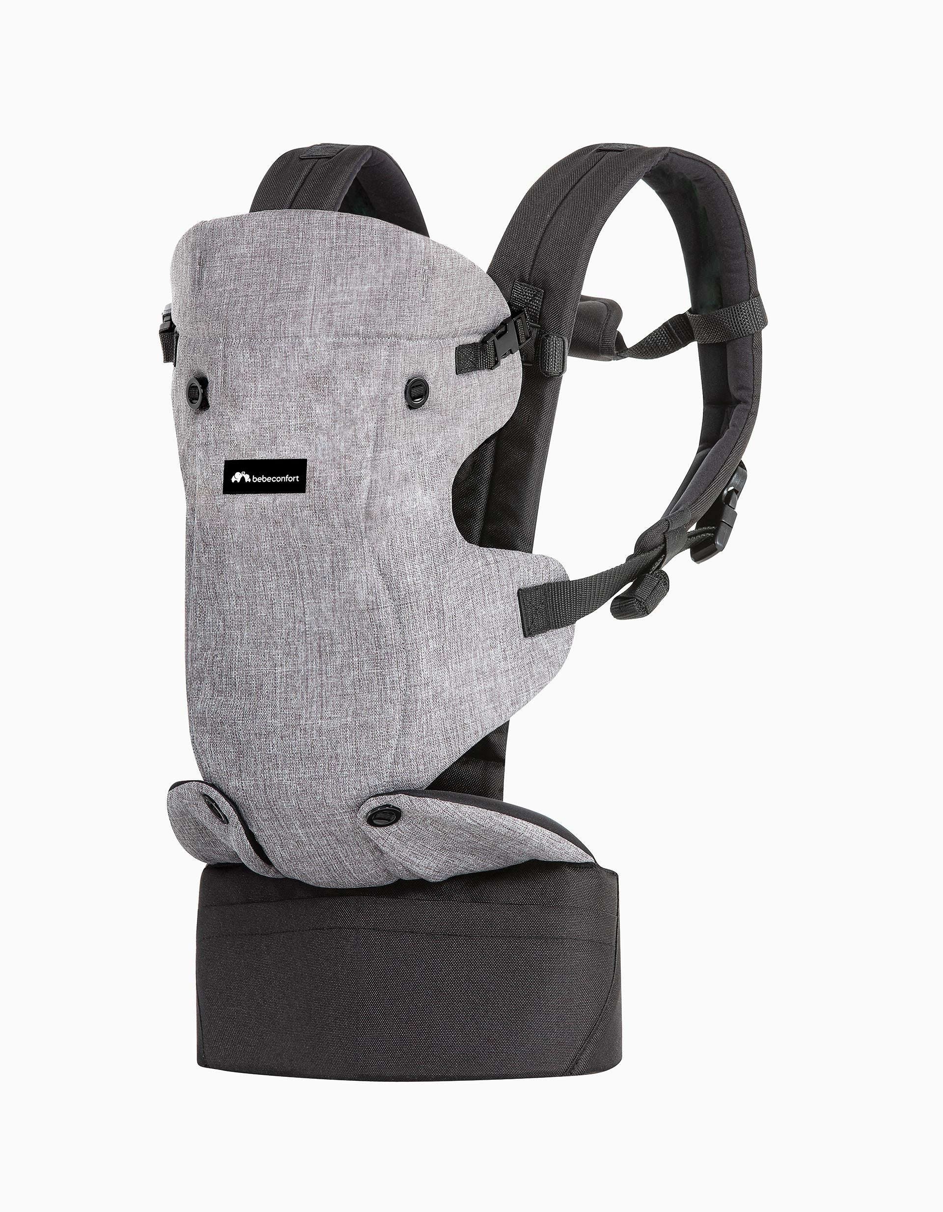 Baby Carrier Go4 Bébé Confort Black Chic