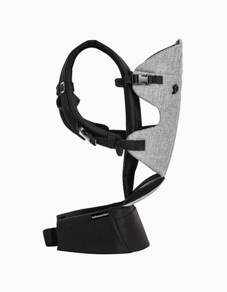 Marsúpio Go4 Bébé Confort Black Chic