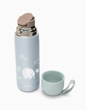Thermos Nuvita Bleu 400Ml