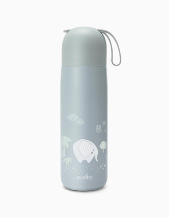 Thermos Nuvita Bleu 400Ml