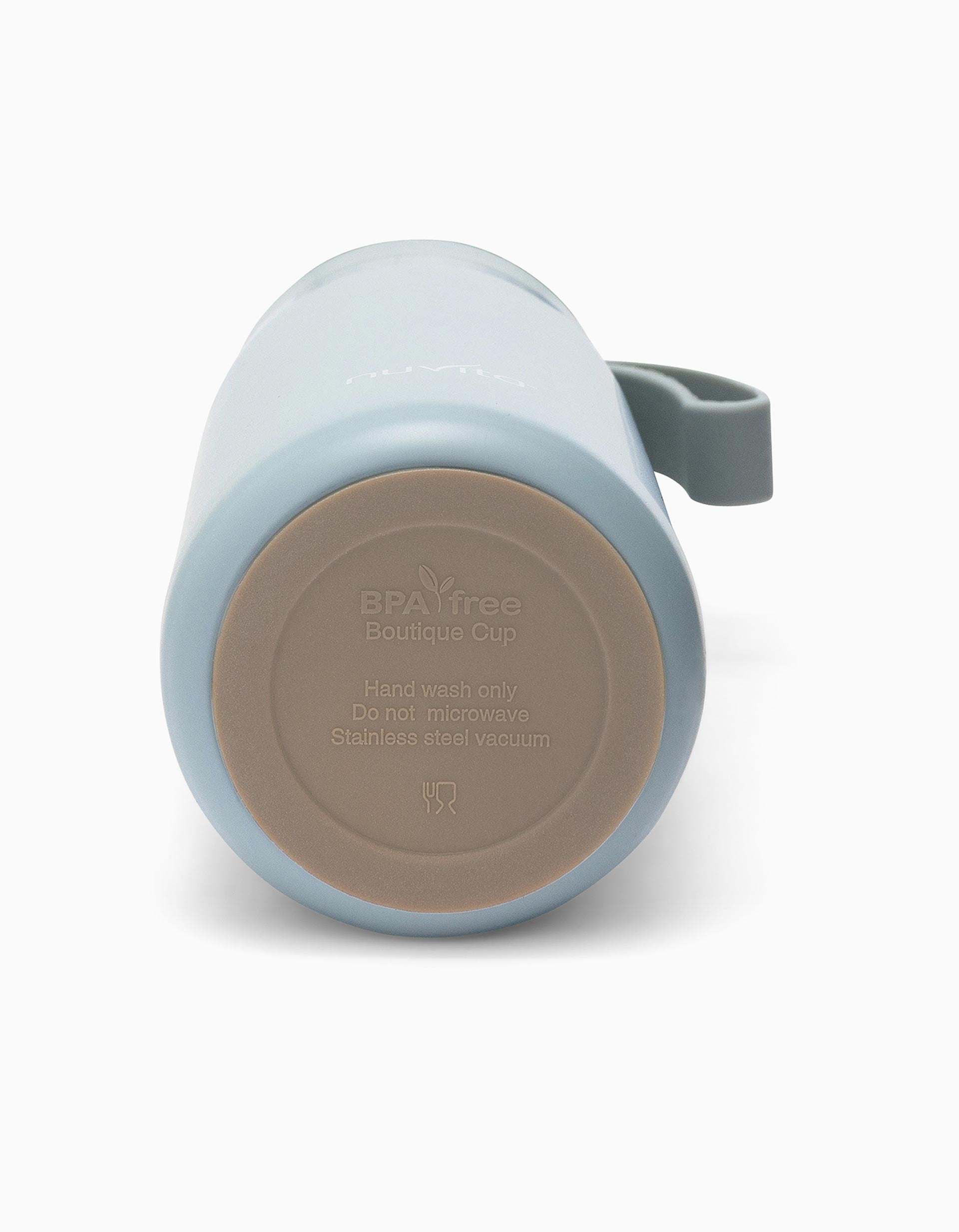 Thermos Nuvita Blue 400Ml