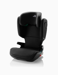 Silla para Coche Gr 2/3 Kidfix M I Size Britax Römer Cosmos Black