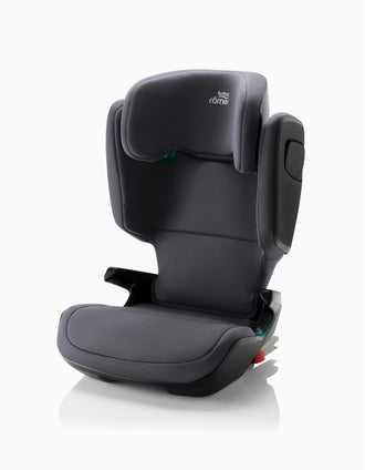 Siège Auto Kidfix M I Size Britax Römer Storm Grey