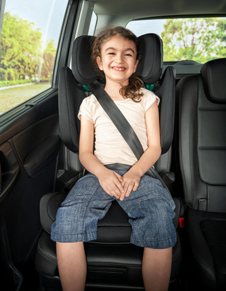 Siège Auto Kidfix M I Size Britax Römer Storm Grey