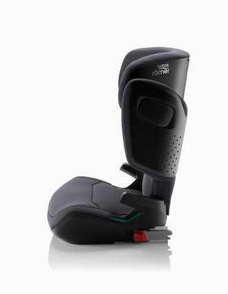 Siège Auto Kidfix M I Size Britax Römer Storm Grey