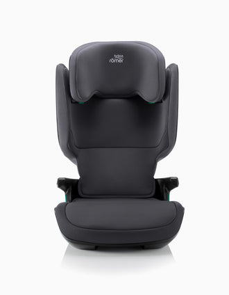 Siège Auto Kidfix M I Size Britax Römer Storm Grey