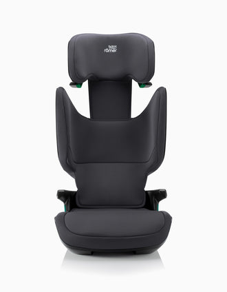 Siège Auto Kidfix M I Size Britax Römer Storm Grey