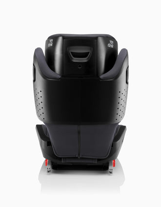 Siège Auto Kidfix M I Size Britax Römer Storm Grey
