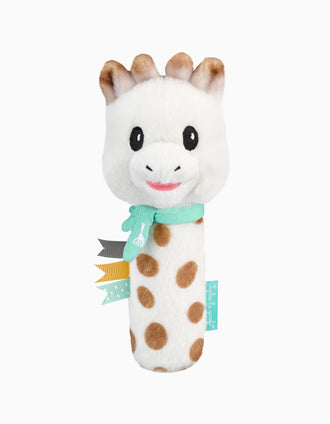 Hochet Sophie La Girafe 3M+