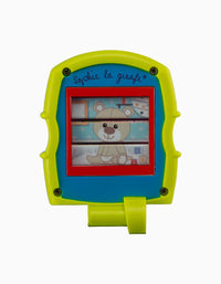 Primeiro Telemóvel De Brincar Sophie La Girafe 3M+