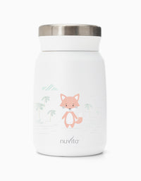 Termo Nuvita Offwhite 500 ml
