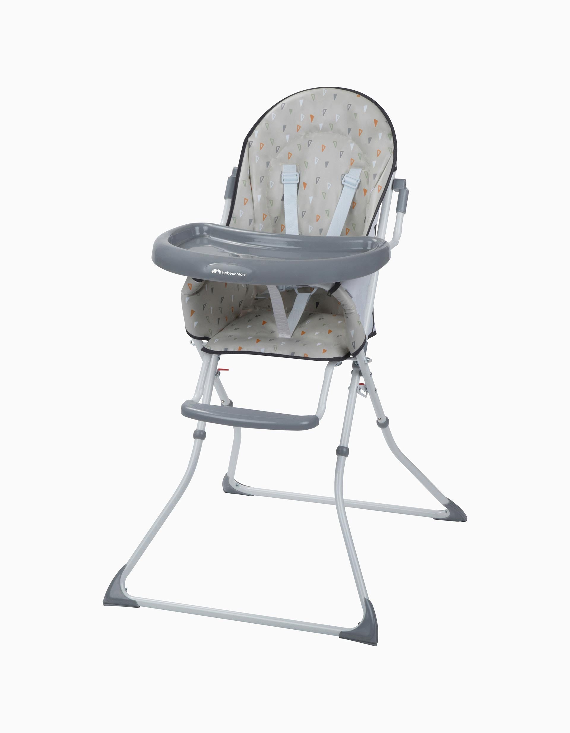 High Chair Kanji Bébé Confort Warm Grey