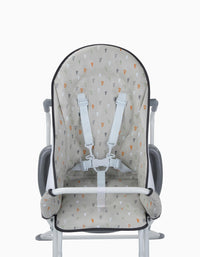 Cadeira De Refeição Kanji Bébé Confort Warm Grey