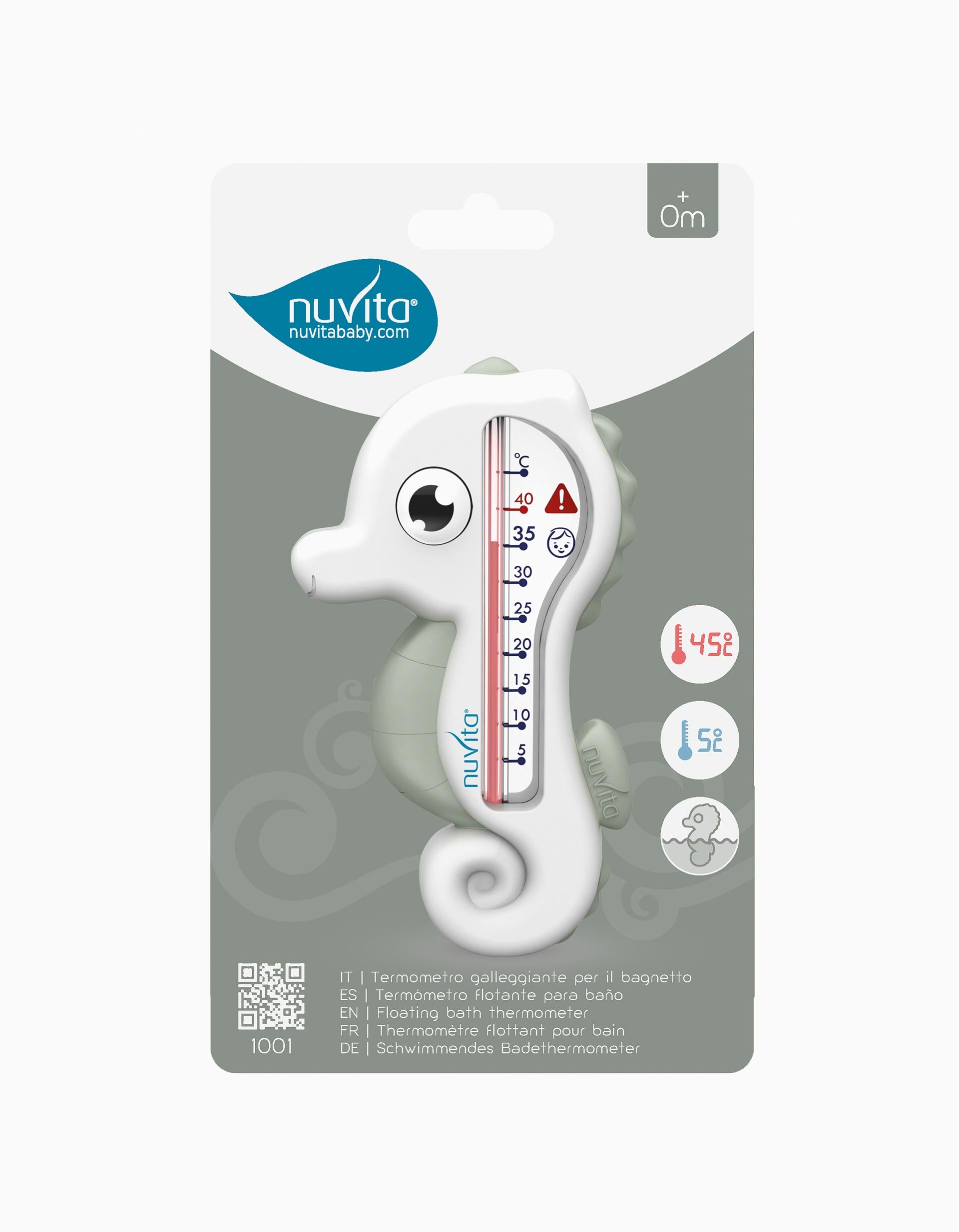 Thermometer Nuvita