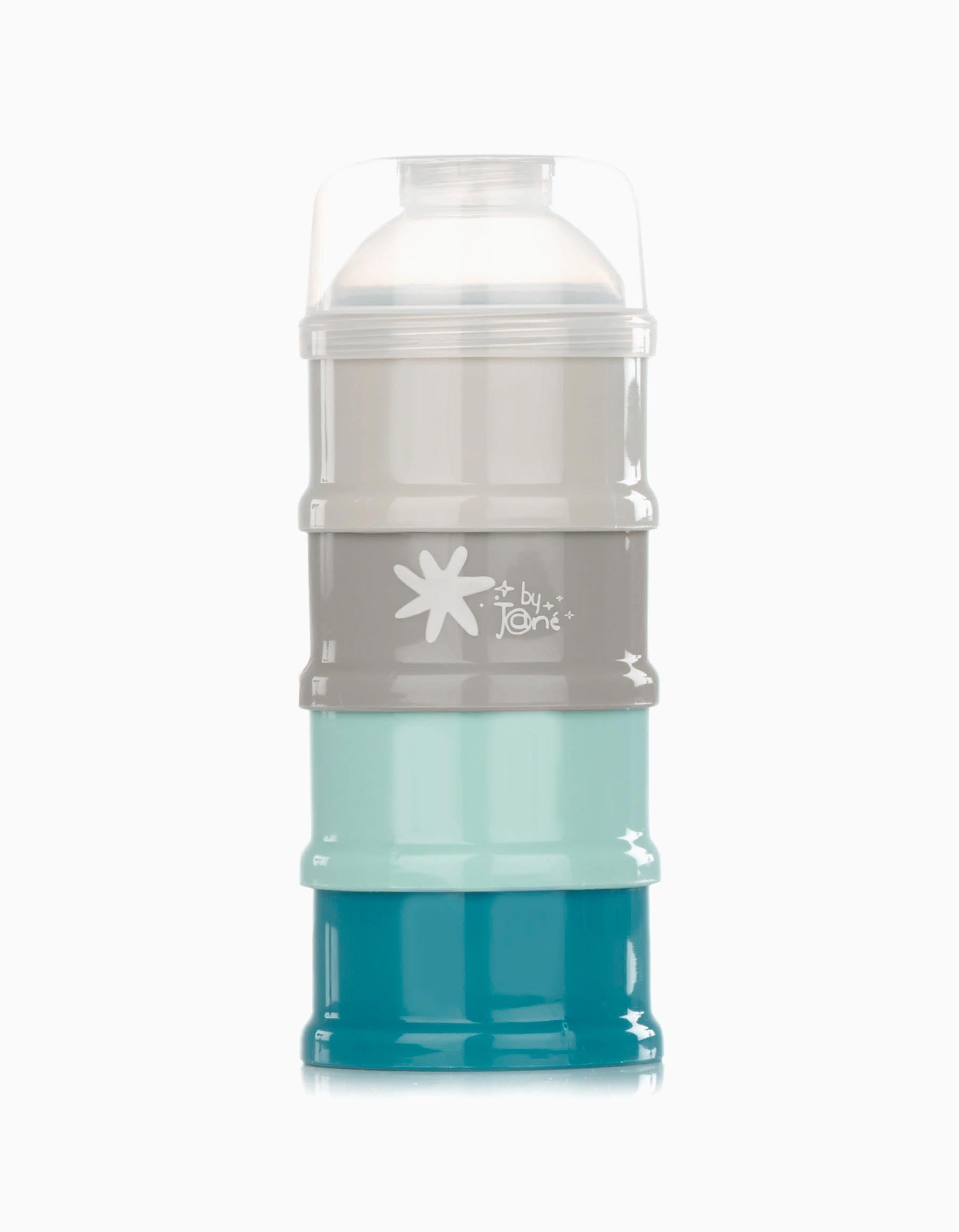 Dispensador De Leite Em Pó Jané