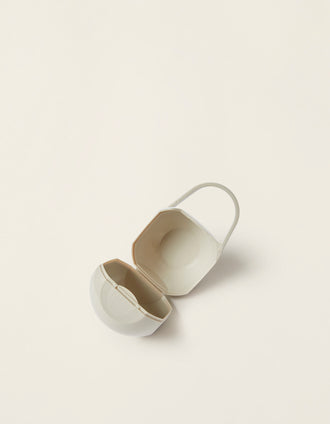 Boîte à Sucettes Jané Beige