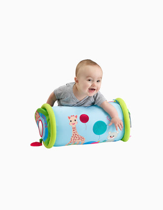 Rollo Inflable Sophie La Girafe 6M+