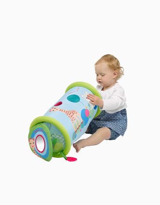 Rollo Inflable Sophie La Girafe 6M+