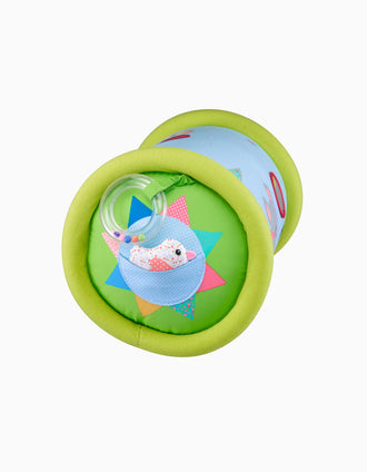 Rollo Inflable Sophie La Girafe 6M+