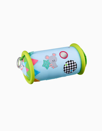 Rollo Inflable Sophie La Girafe 6M+