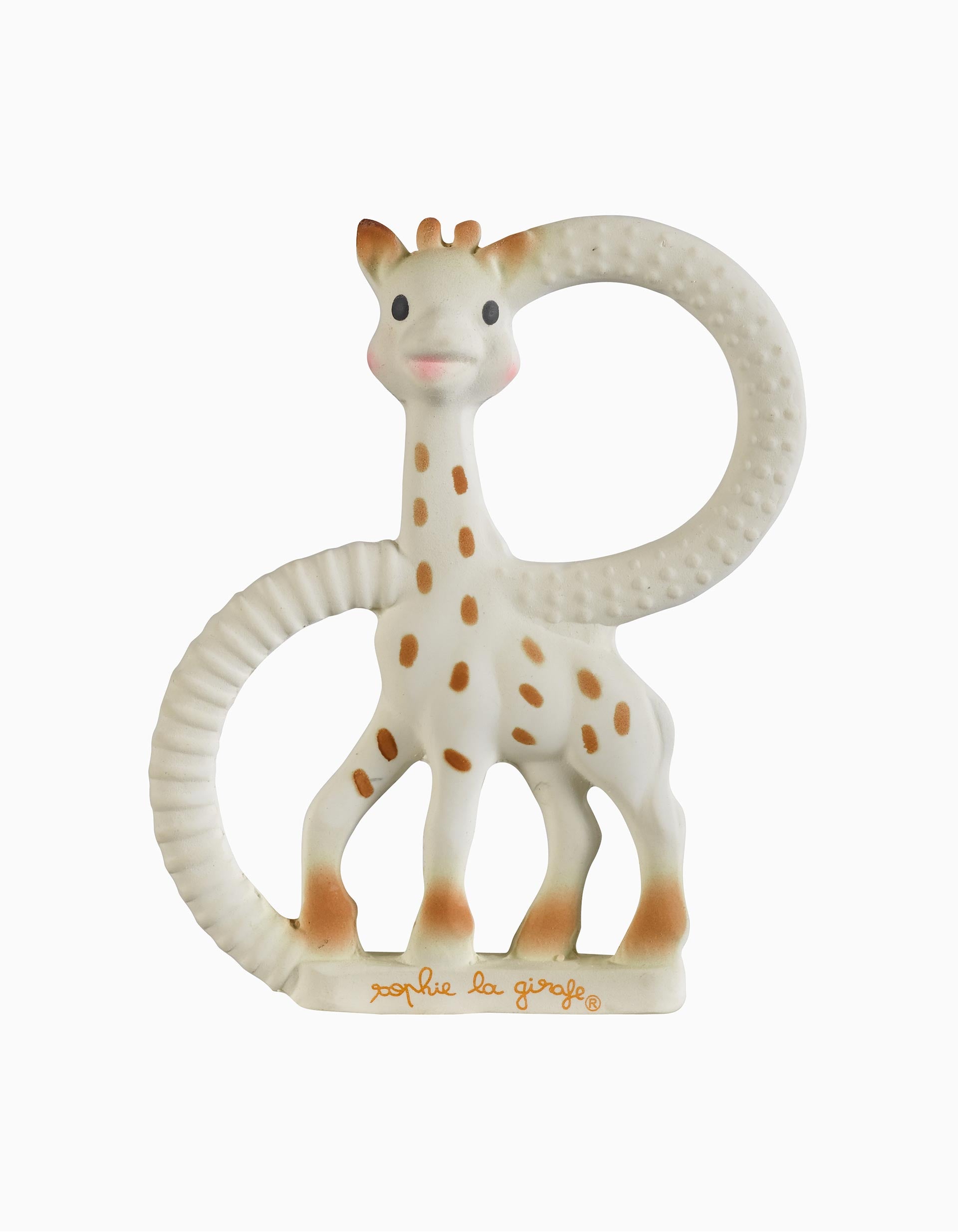 Teether So Pure Gift Box Sophie La Girafe 0M+