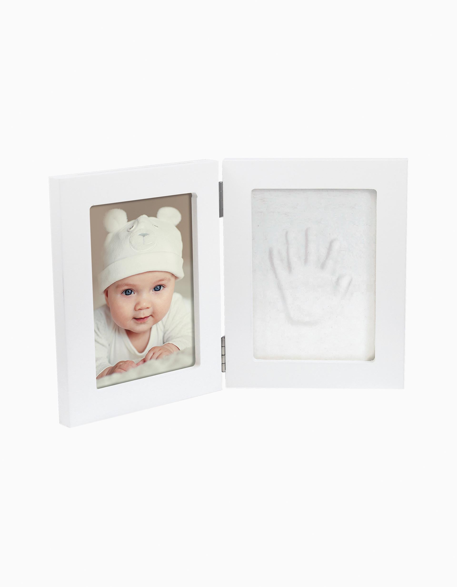 Memory Box / Frame & Imprints Dooky