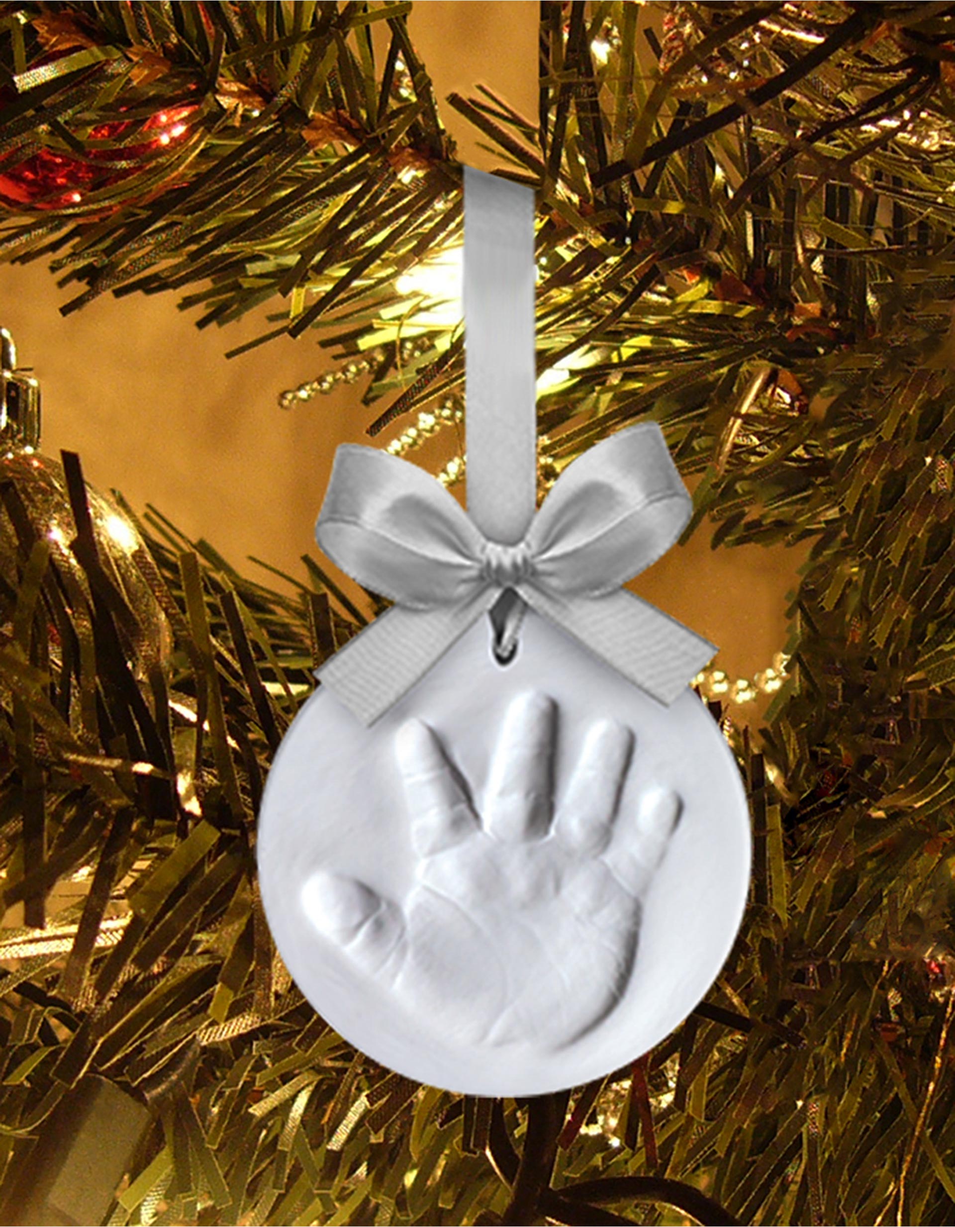 Imprint Ornament Dooky