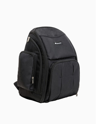 Mochila Eco Bag Bébé Confort Black