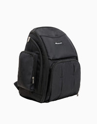 Mochila Eco Bag Bébé Confort Black