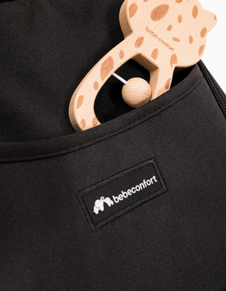 Sac à Dos Eco Bag Bébé Confort Black