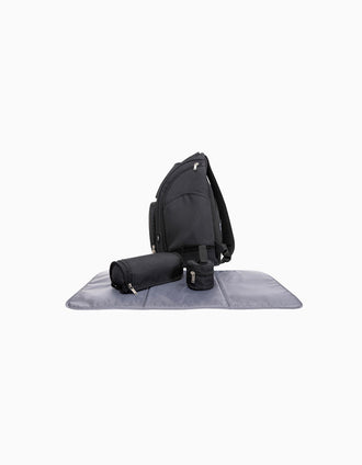 Mochila Eco Bag Bébé Confort Black