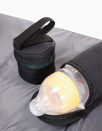 Sac à Dos Eco Bag Bébé Confort Black