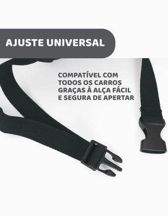 Espejo Retrovisor Chicco 17x25 cm
