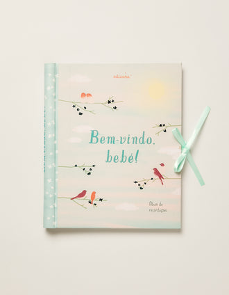 O Meu Primeiro Álbum Edicare