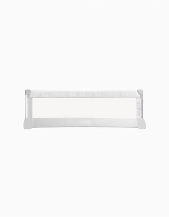 Barreira De Cama Asalvo Branco 150 Cm