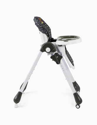 Trona Asalvo Grey